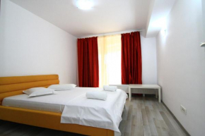 Гостиница Bucharest Last Minute Accommodation  Бухарест